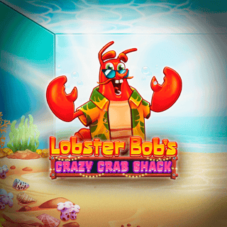 Lobster Bob's Crazy Crab Shack™