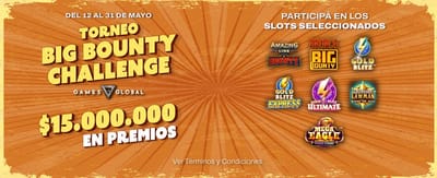 Nuevas Slots en Pantalla Completa