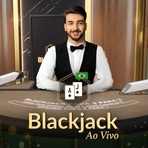 Blackjack Clássico
