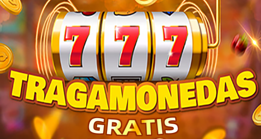 tragamonedasgratisnuevas.com Logo